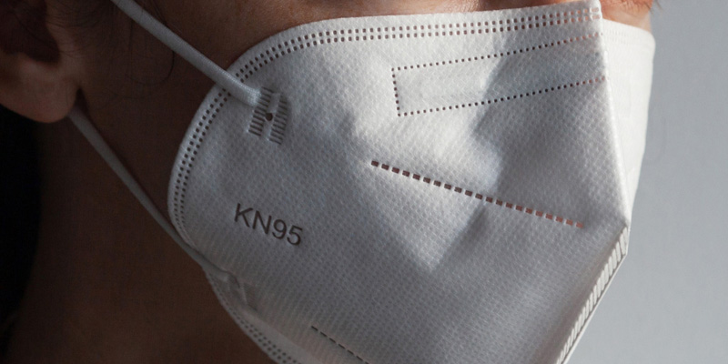 mascarilla kn95